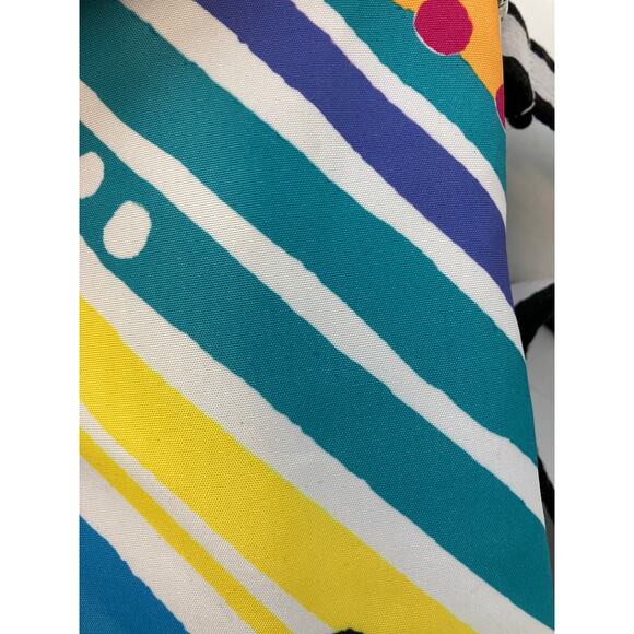 BRIGHTON NEW WITH TAGS GRAFFITI LOVE CROSSBODY BELT BAG - Picture 11 of 11